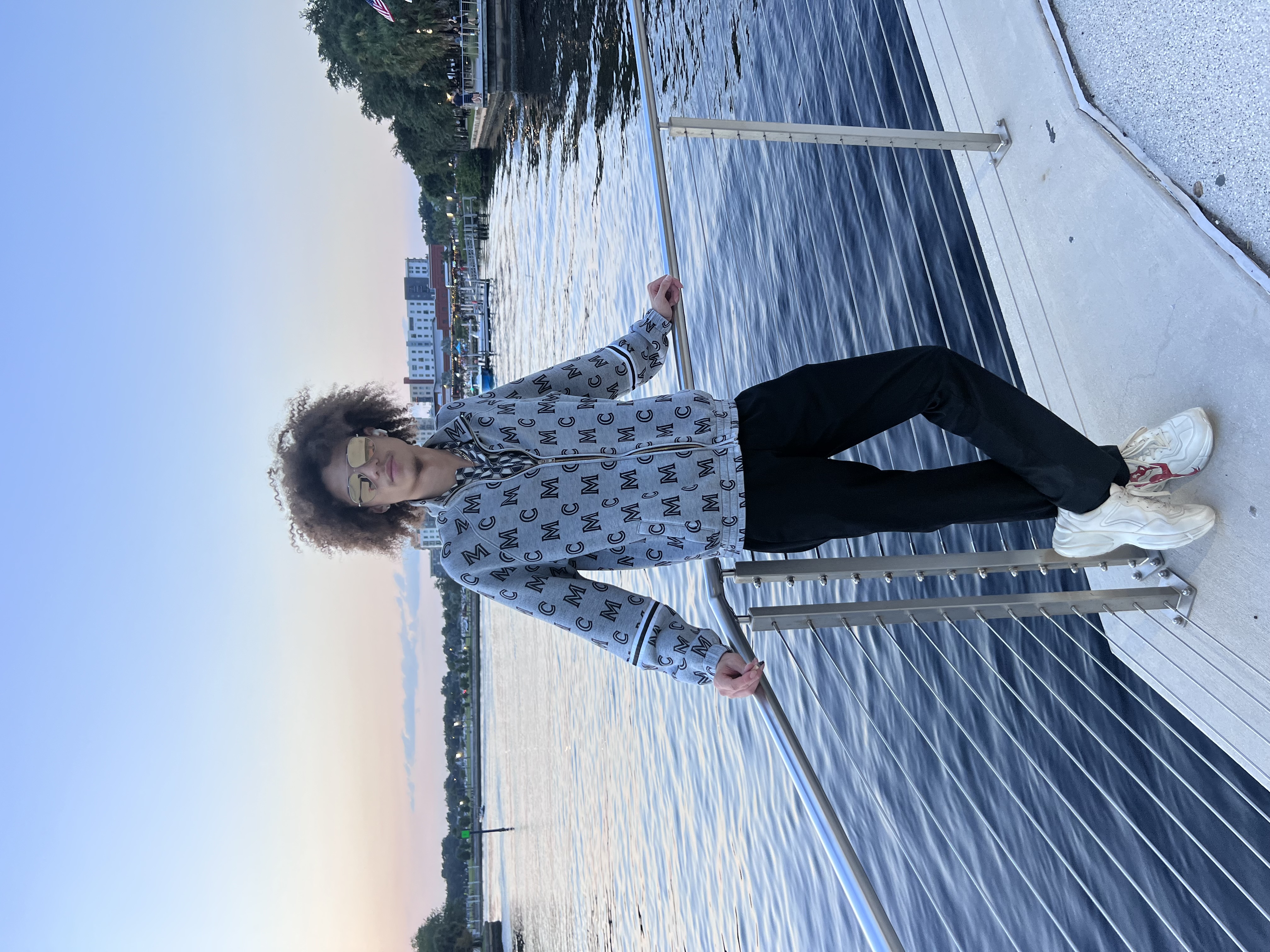 Carter Bishop — Founder of Bishop Solutions